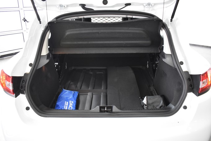 RENAULT Clio TCe 12V 90 CV GPL 5 porte Van